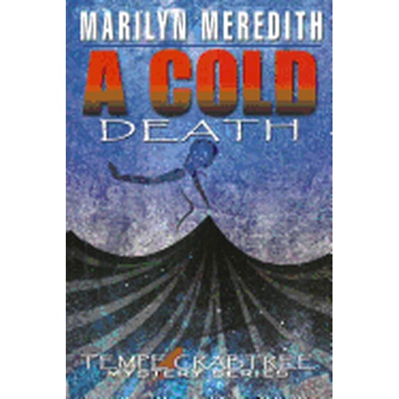 A Cold Death Paperback