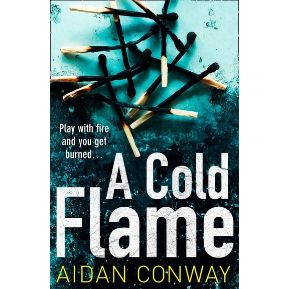 A Cold Flame, (Paperback)