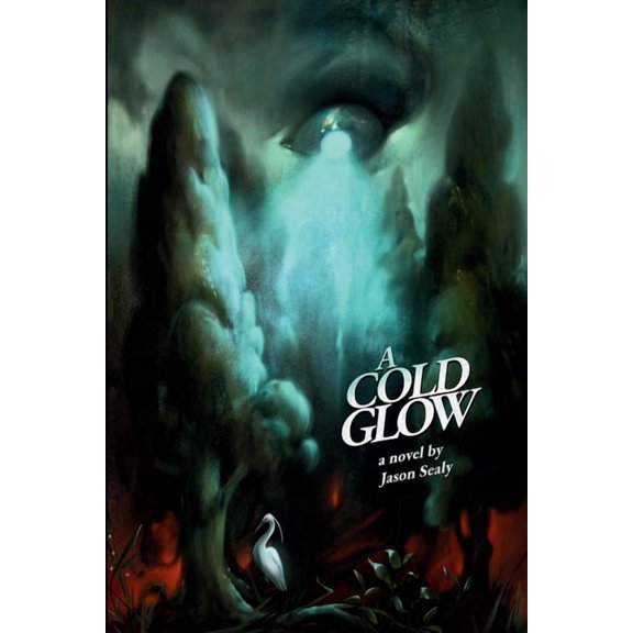 A Cold Glow, (Paperback)