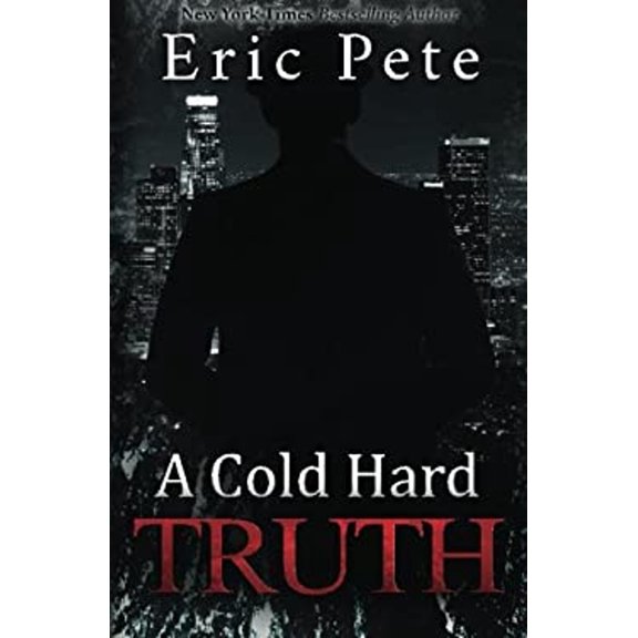 Pre-Owned A Cold Hard Truth (Paperback) 9780970499530