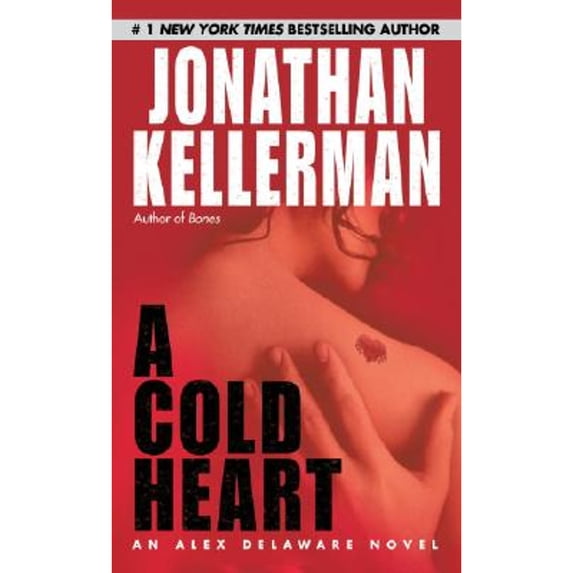 A Cold Heart (Paperback) by Jonathan Kellerman