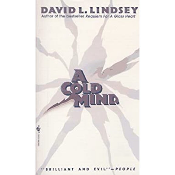 Pre-Owned A Cold Mind (Mass Market Paperback) 9780553560817