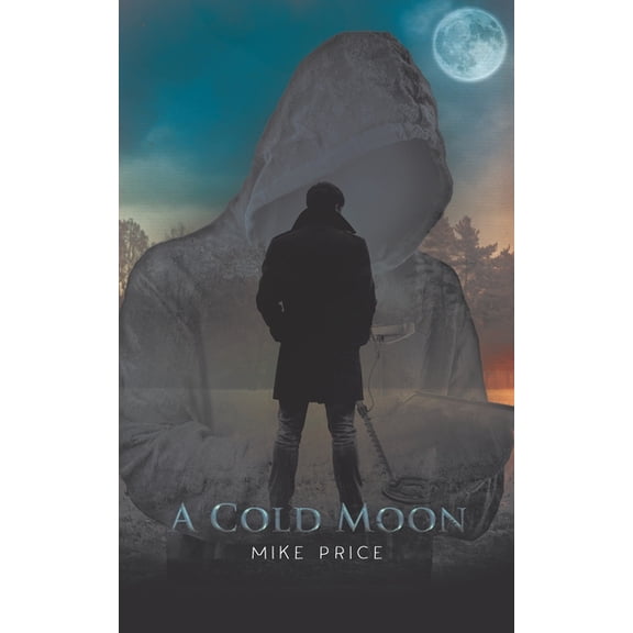 A Cold Moon (Paperback)