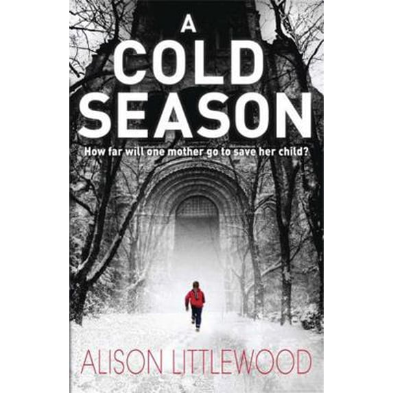 Pre-Owned A Cold Season (Paperback) 1780871368 9781780871363