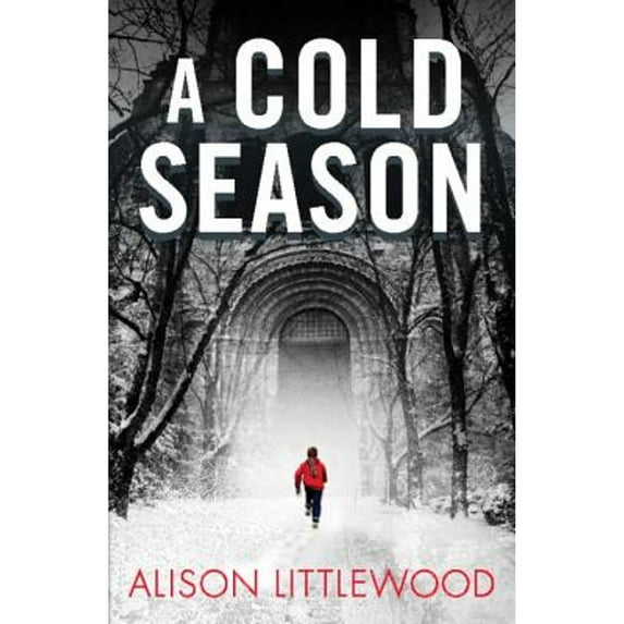 A Cold Season (Paperback) by Alison Littlewood