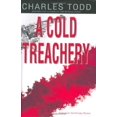 thumbnail image 1 of Pre-Owned A Cold Treachery (Hardcover) 0553803492 9780553803495, 1 of 1