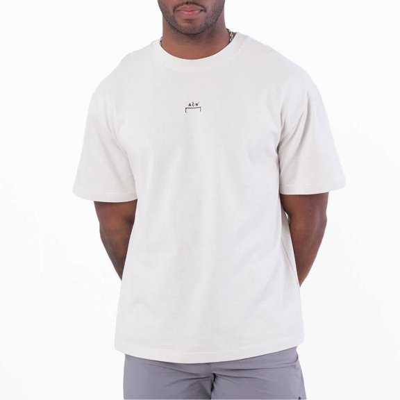 A Cold Wall Essential Cotton T-Shirt, Size X-Small