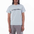 thumbnail image 1 of A Cold Wall Men's Essential Logo Tee, Size Small, 1 of 1