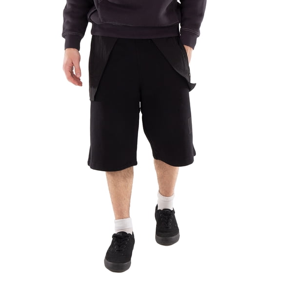 A-Cold-Wall* 'Overlay Cargo' Bermuda Shorts (Men's)