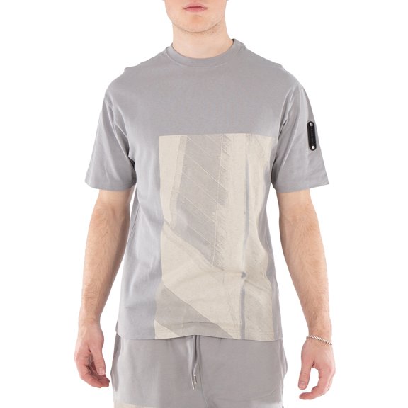 A Cold Wall Strand Cotton T-Shirt, Size X-Small