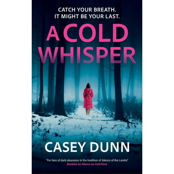 A Cold Whisper, (Hardcover)