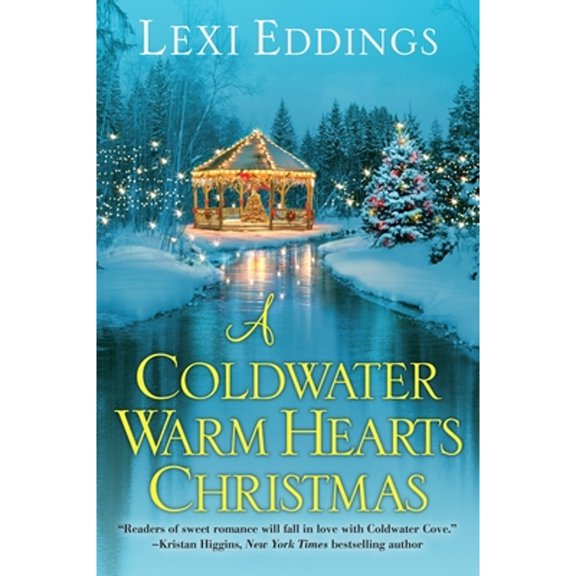 Pre-Owned A Coldwater Warm Hearts Christmas (Paperback) 1496719689 9781496719683