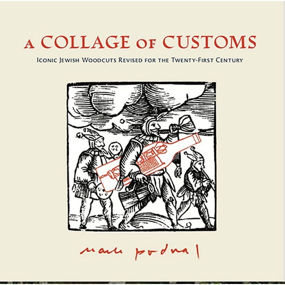 A Collage of Customs, (Paperback)
