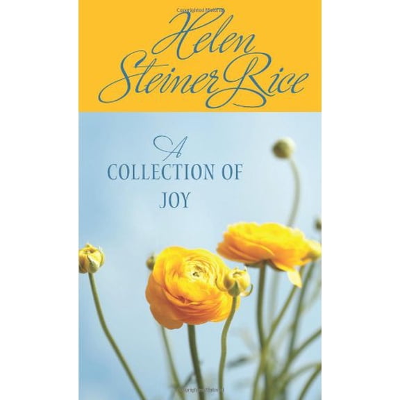 Pre-Owned A Collection of Joy (VALUE BOOKS) (Unknown) 1616262044 9781616262044
