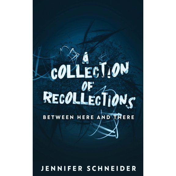 A Collection Of Recollections (Hardcover)(Large Print)