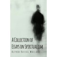 thumbnail image 1 of A Collection of Essays on Spiritualism, (Paperback), 1 of 1