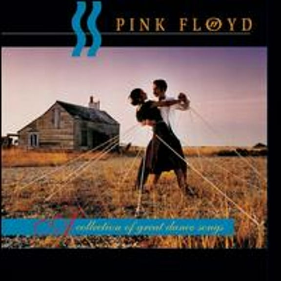 Pre-Owned A Collection of Great Dance Songs (CD 0074643768023) by Pink Floyd