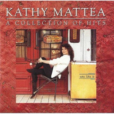 A Collection of Hits (Music CD)