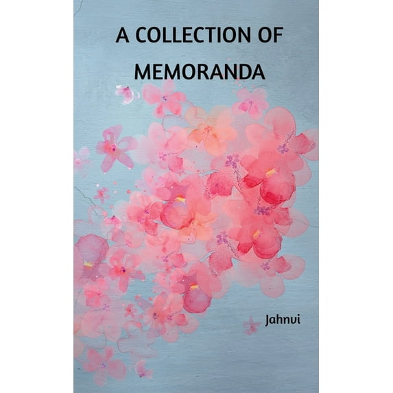 A Collection of Memoranda, (Paperback)