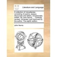 thumbnail image 1 of A Collection of Miscellanies (Paperback), 1 of 1