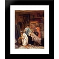 thumbnail image 1 of A Collection of Pictures at the Time of Augustus 20x24 Framed Art Print by Al..., 1 of 2