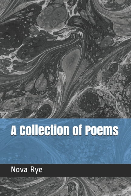 A Collection of Poems (Paperback)