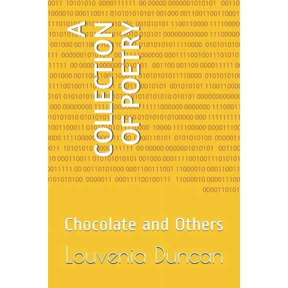A Collection of Poetry (Paperback)