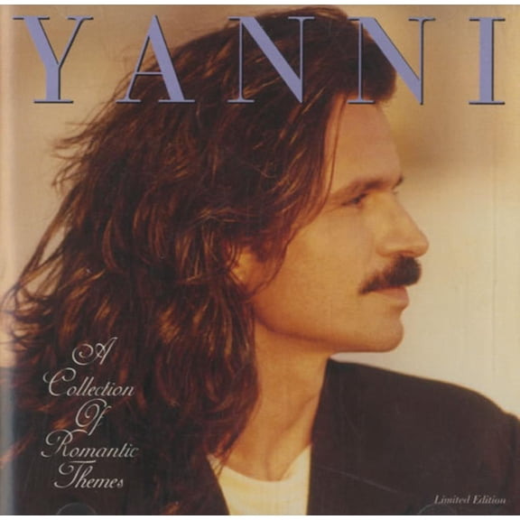 A Collection of Romantic Themes