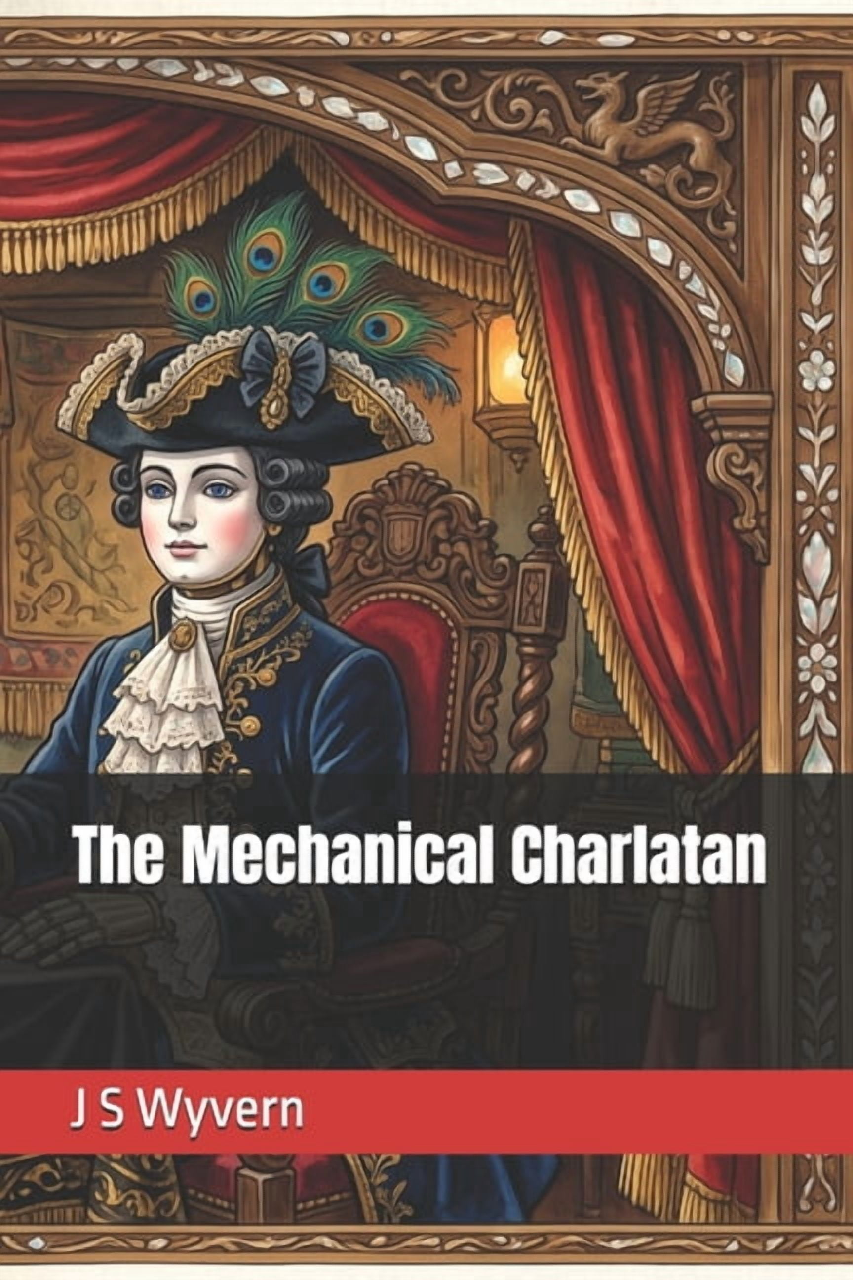 A Collection of Short Stories, with a Pa The Mechanical Charlatan, (Paperback)