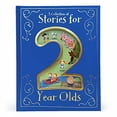 thumbnail image 1 of Pre-Owned A Collection of Stories for 2 Year Olds, 1 of 1