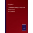 thumbnail image 1 of A Collection of Theological Essays from Various Authors (Paperback), 1 of 1