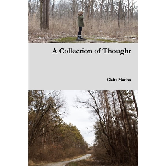 A Collection of Thought, (Paperback)