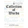 thumbnail image 1 of A Collection of Words (Hardcover), 1 of 1