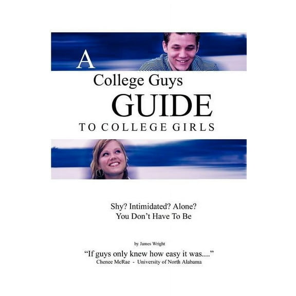 A College Guys Guide to College Girls