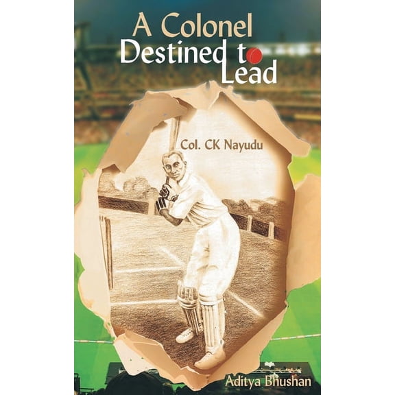 A Colonel Destined To Lead, (Paperback)