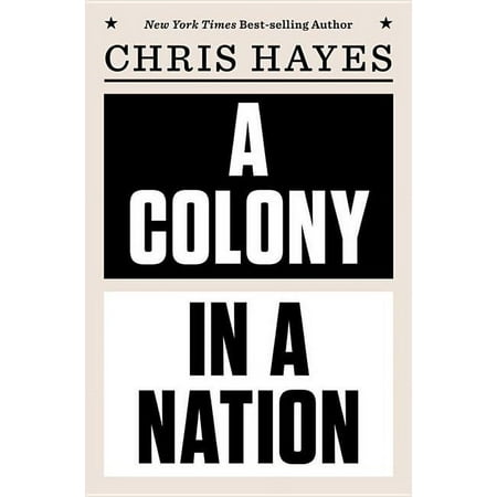 A Colony in a Nation