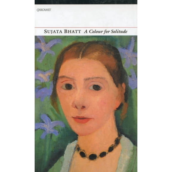 A Colour for Solitude, (Hardcover)