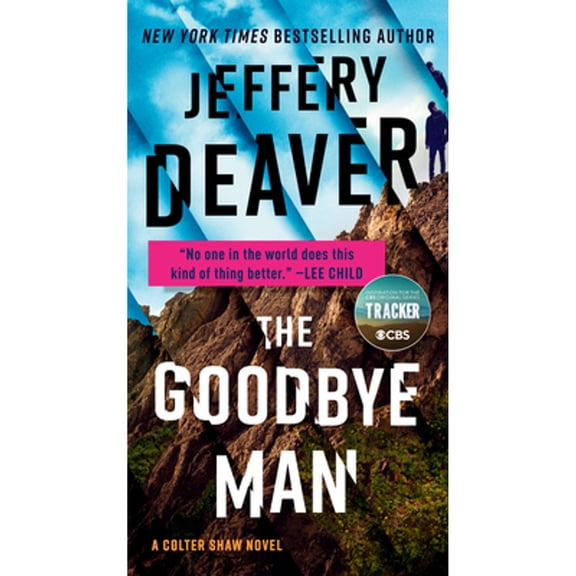 Pre-Owned The Goodbye Man (Mass Market Paperback) 0525535985 9780525535980