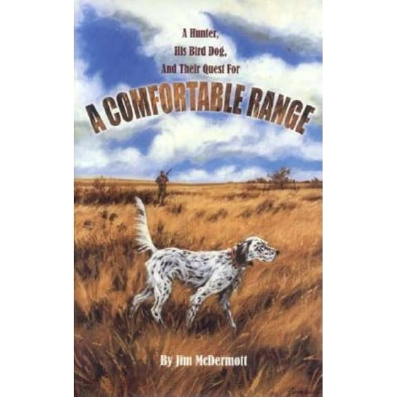 A Comfortable Range (Hardcover)