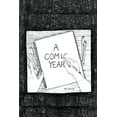 thumbnail image 1 of A Comic Year  Paperback  Meg Reynolds, 1 of 1