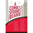 thumbnail image 1 of Pre-Owned A Comics Studies Reader, 1 of 1