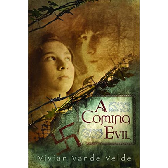 Pre-Owned A Coming Evil (Paperback) 0618747818 9780618747818