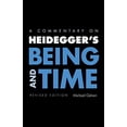 thumbnail image 1 of Pre-Owned A Commentary On Heidegger's Being and Time (Paperback) 0875805442 9780875805443, 1 of 1