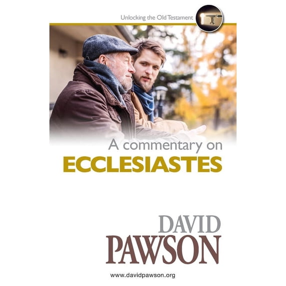 A Commentary on ECCLESIASTES, (Paperback)