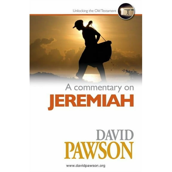 A Commentary on Jeremiah, (Paperback)