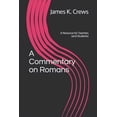 thumbnail image 1 of A Commentary on Romans (Paperback), 1 of 1