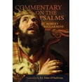 thumbnail image 1 of A Commentary on the Book of Psalms (Hardcover), 1 of 1