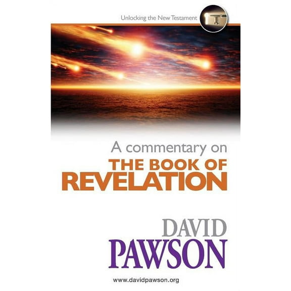 A Commentary on the Book of Revelation, (Paperback)