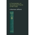 thumbnail image 1 of A Commentary on the Collected Poems of W. B. Yeats, (Paperback), 1 of 1