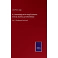 thumbnail image 1 of A Commentary on the Holy Scriptures (Hardcover), 1 of 1